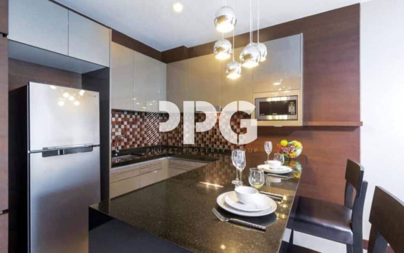 Phuket, 1 Bedroom Bedrooms, ,1 BathroomBathrooms,Condo,For Sale,2367