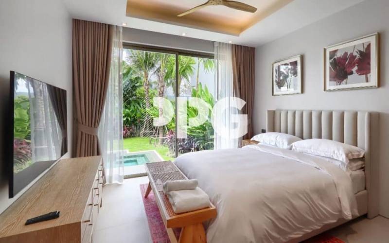 Phuket, 3 Bedrooms Bedrooms, ,4 BathroomsBathrooms,House,For Sale,2368