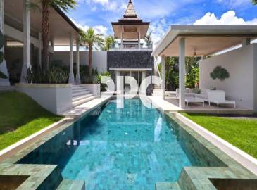 Phuket, 3 Bedrooms Bedrooms, ,4 BathroomsBathrooms,House,For Sale,2368