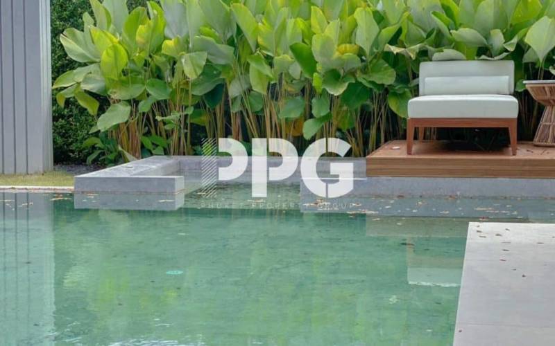 Phuket, 4 Bedrooms Bedrooms, ,5 BathroomsBathrooms,House,For Sale,2369