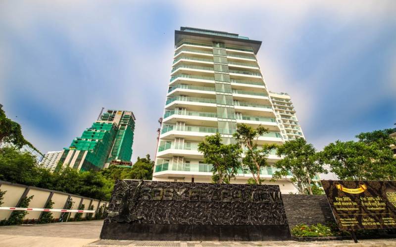 Pattaya, 1 Soveværelse Soveværelser, ,1 BadeværelseBadeværelse,Condo,For Sale,1140