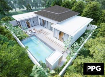 Phuket, 3 Bedrooms Bedrooms, ,4 ห้องน้ำห้องน้ำ,บ้าน ,ขาย,2371