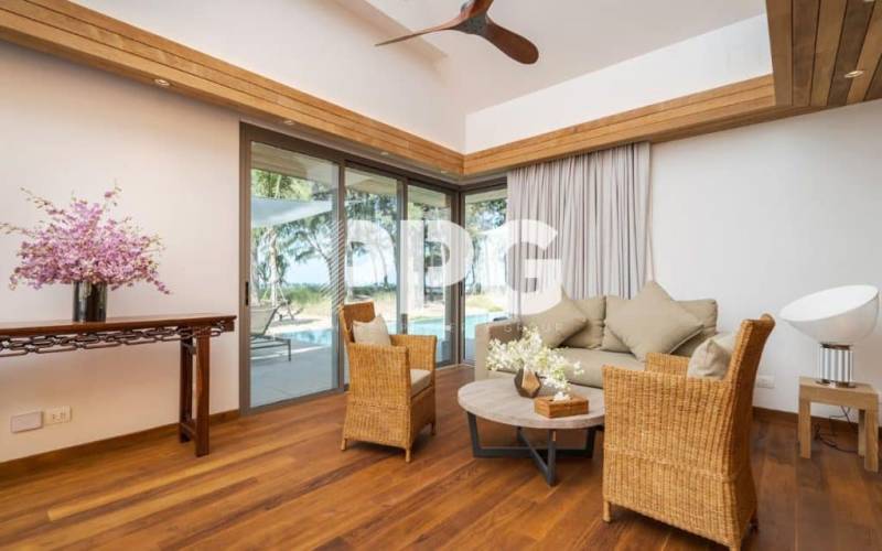 Phuket, 5 Bedrooms Bedrooms, ,6 BathroomsBathrooms,House,For Sale,2372