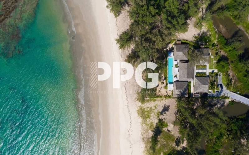 Phuket, 5 Bedrooms Bedrooms, ,6 BathroomsBathrooms,House,For Sale,2372