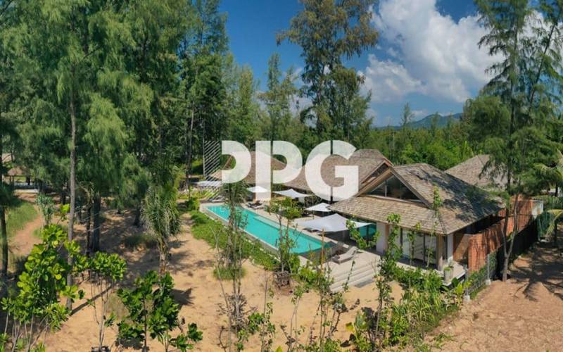 Phuket, 5 Bedrooms Bedrooms, ,6 BathroomsBathrooms,House,For Sale,2372