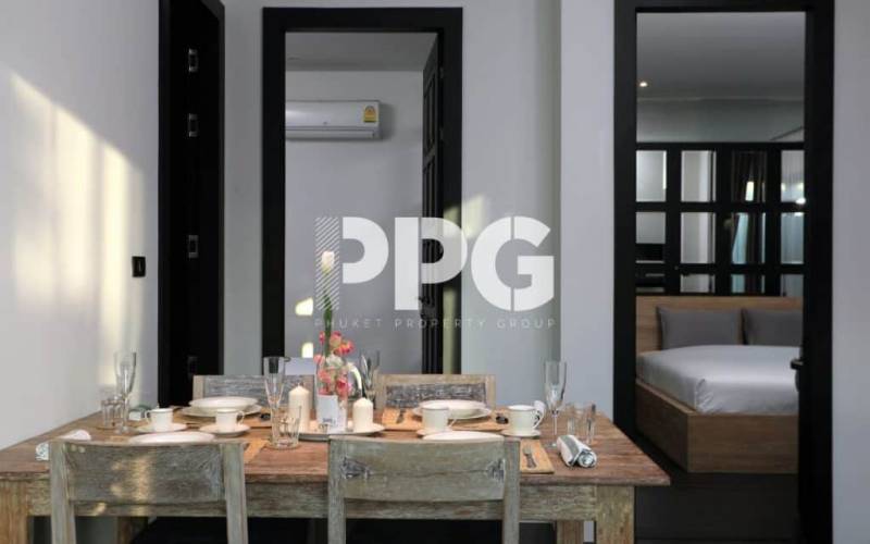 Phuket, 2 Bedrooms Bedrooms, ,2 BathroomsBathrooms,House,For Sale,2376