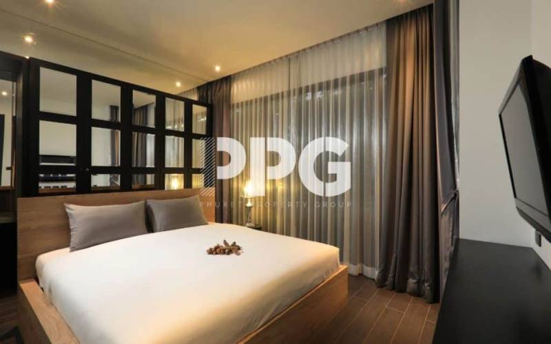 Phuket, 2 Bedrooms Bedrooms, ,2 BathroomsBathrooms,House,For Sale,2376