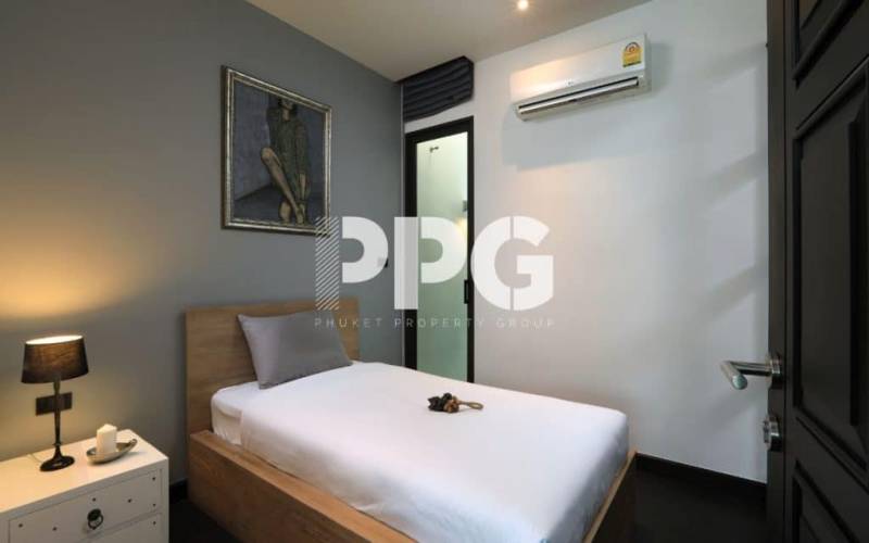 Phuket, 2 Bedrooms Bedrooms, ,2 BathroomsBathrooms,House,For Sale,2376