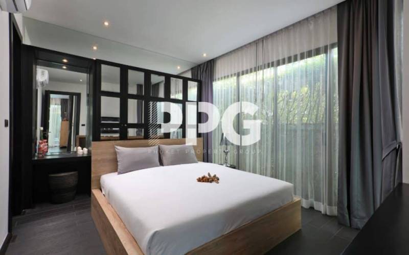 Phuket, 2 Bedrooms Bedrooms, ,2 BathroomsBathrooms,House,For Sale,2376