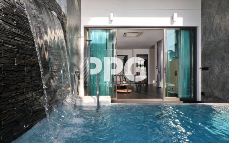 Phuket, 2 Bedrooms Bedrooms, ,2 BathroomsBathrooms,House,For Sale,2376