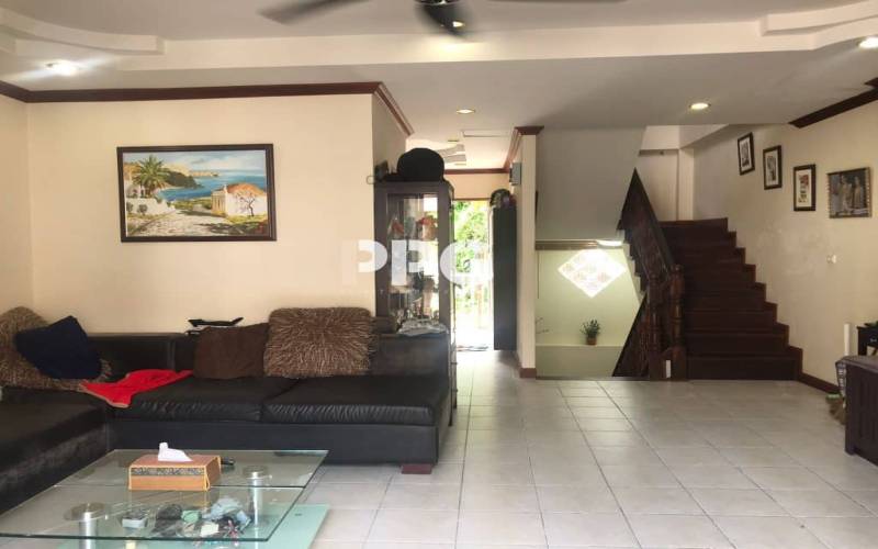 Phuket, 3 Bedrooms Bedrooms, ,3 BathroomsBathrooms,House,For Sale,2380