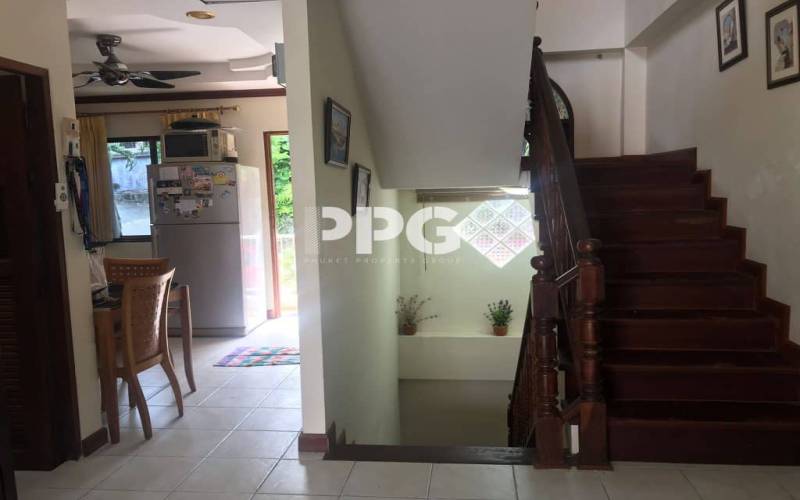 Phuket, 3 Bedrooms Bedrooms, ,3 BathroomsBathrooms,House,For Sale,2380