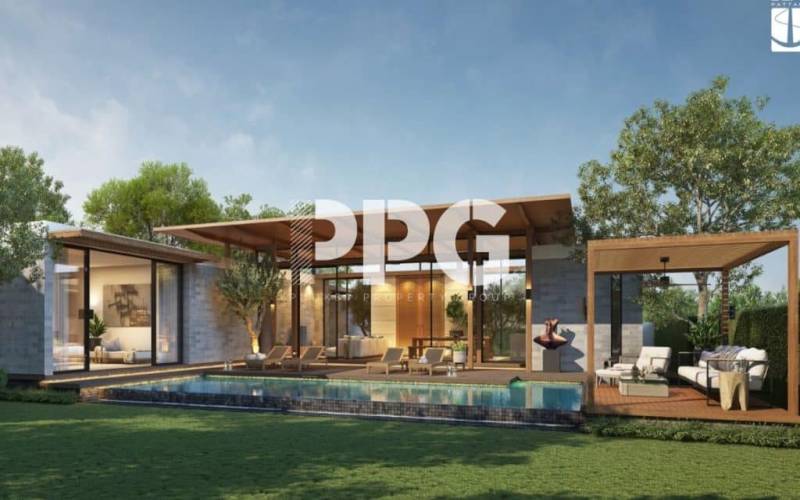 Phuket, 4 Bedrooms Bedrooms, ,5 BathroomsBathrooms,House,For Sale,2381