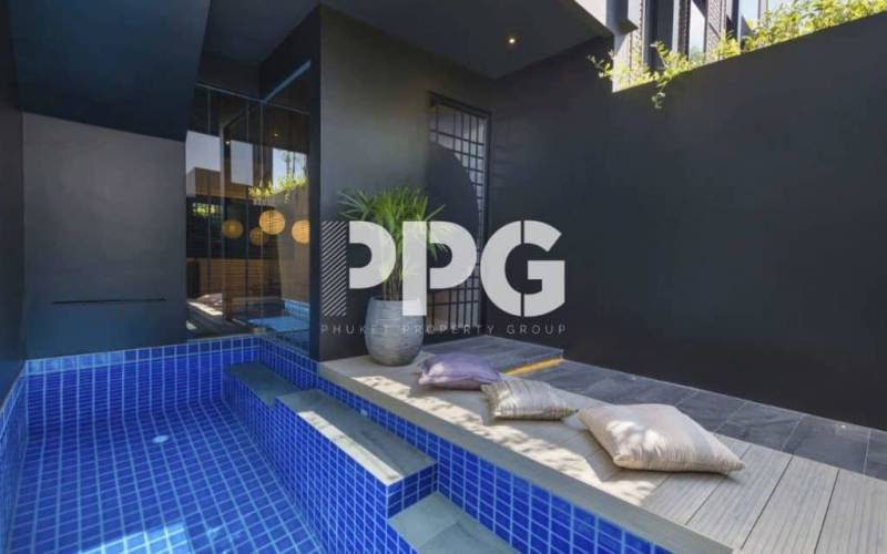 Phuket, 1 Bedroom Bedrooms, ,1 BathroomBathrooms,House,For Sale,2387