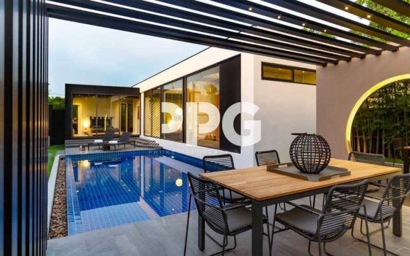 Phuket, 1 Bedroom Bedrooms, ,1 BathroomBathrooms,House,For Sale,2387