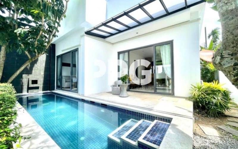 Phuket, 1 Bedroom Bedrooms, ,1 BathroomBathrooms,House,For Sale,2388