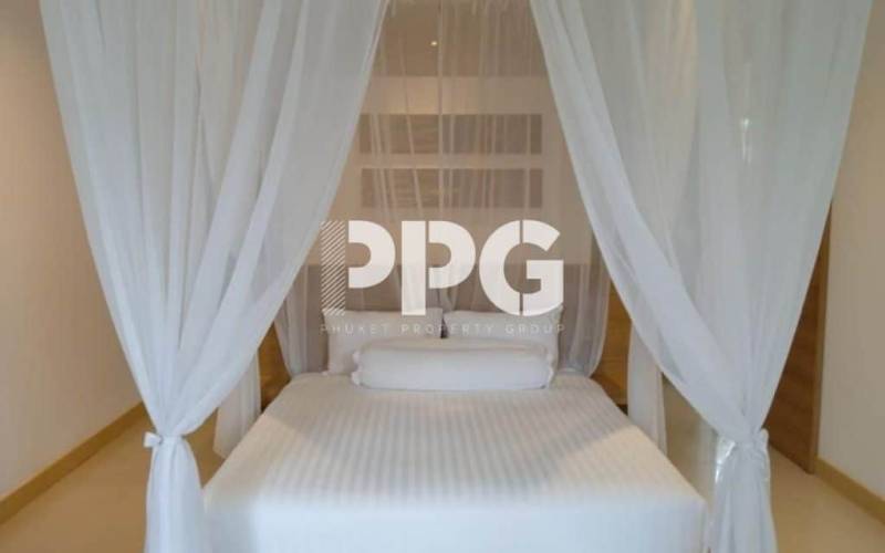 Phuket, 1 Bedroom Bedrooms, ,1 BathroomBathrooms,House,For Sale,2388