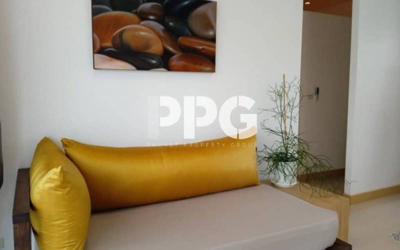 Phuket, 1 Bedroom Bedrooms, ,1 BathroomBathrooms,House,For Sale,2388