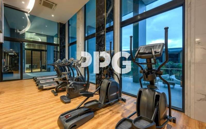 Phuket, 1 Bedroom Bedrooms, ,Condo,For Sale,2389