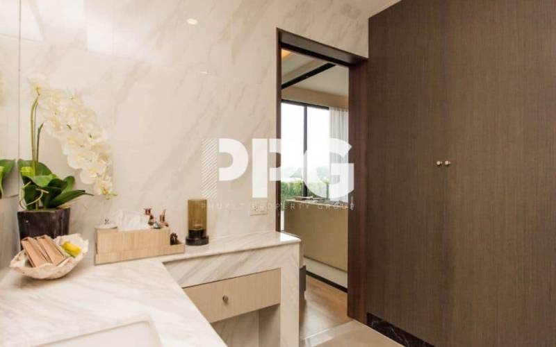 Phuket, 1 Bedroom Bedrooms, ,Condo,For Sale,2389