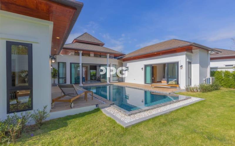 Phuket, 2 Bedrooms Bedrooms, ,2 BathroomsBathrooms,House,For Sale,2392