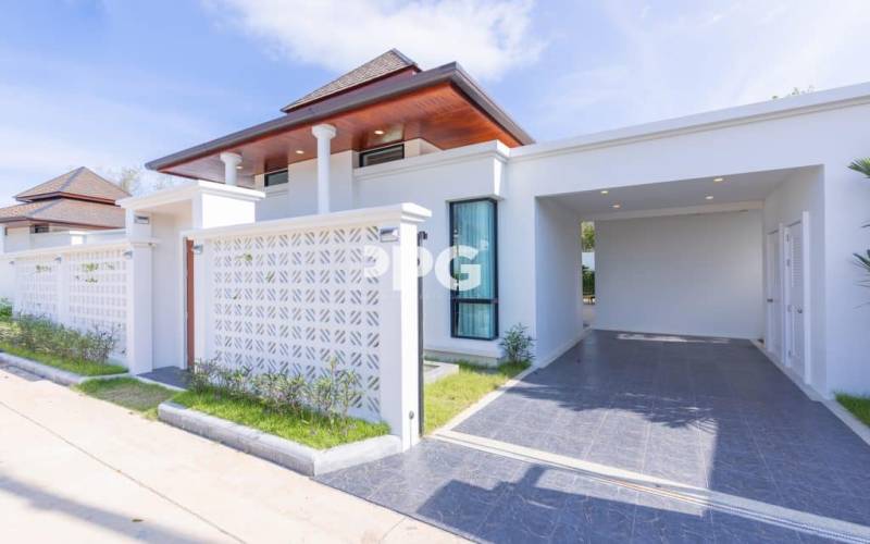 Phuket, 2 Bedrooms Bedrooms, ,2 BathroomsBathrooms,House,For Sale,2392