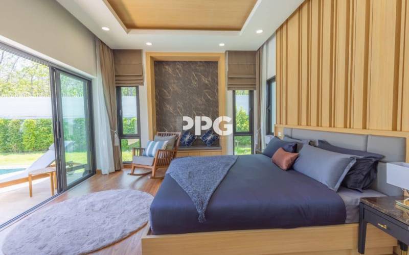 Phuket, 2 Bedrooms Bedrooms, ,2 BathroomsBathrooms,House,For Sale,2392