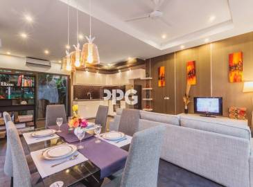 Phuket, 2 Bedrooms Bedrooms, ,3 ห้องน้ำห้องน้ำ,บ้าน ,ขาย,2393