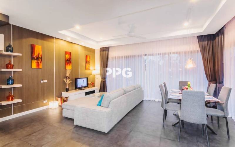 Phuket, 2 Bedrooms Bedrooms, ,3 ห้องน้ำห้องน้ำ,บ้าน ,ขาย,2393