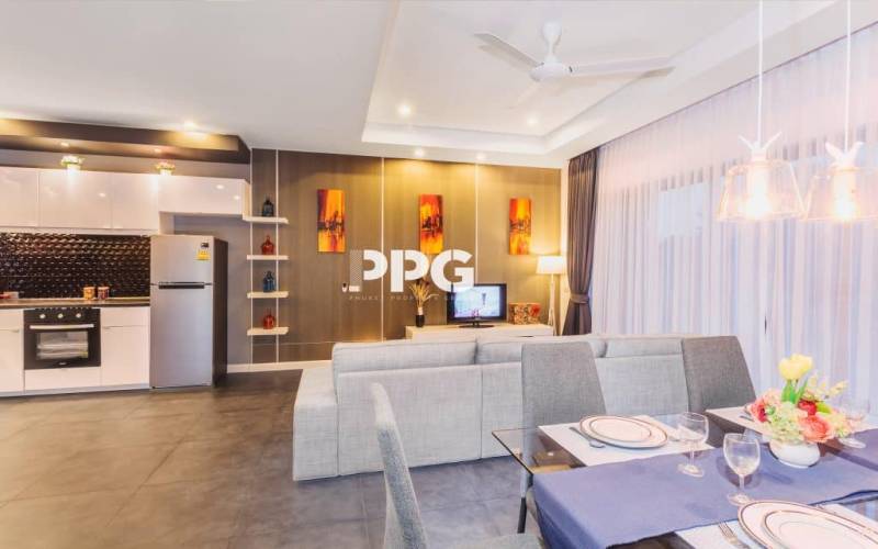 Phuket, 2 Bedrooms Bedrooms, ,3 ห้องน้ำห้องน้ำ,บ้าน ,ขาย,2393