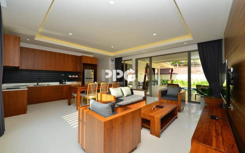 Phuket, 3 Bedrooms Bedrooms, ,3 ห้องน้ำห้องน้ำ,บ้าน ,ขาย,2394