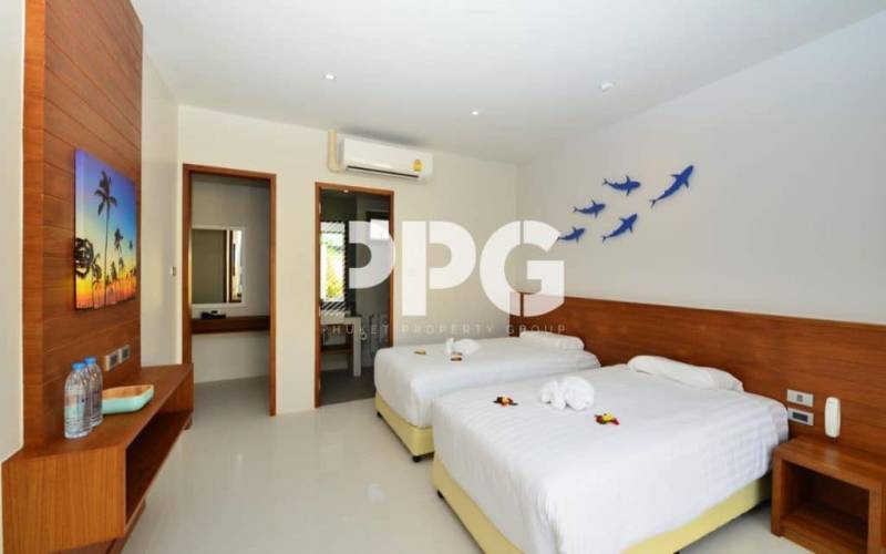 Phuket, 3 Bedrooms Bedrooms, ,3 ห้องน้ำห้องน้ำ,บ้าน ,ขาย,2394