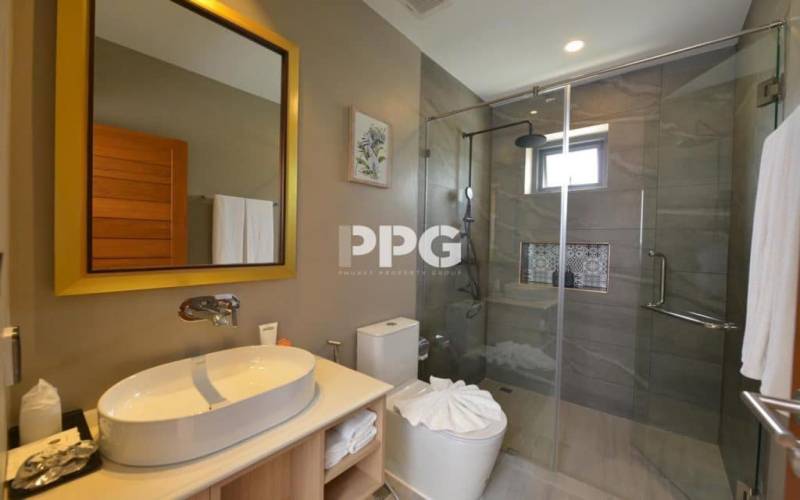 Phuket, 3 Bedrooms Bedrooms, ,3 ห้องน้ำห้องน้ำ,บ้าน ,ขาย,2394