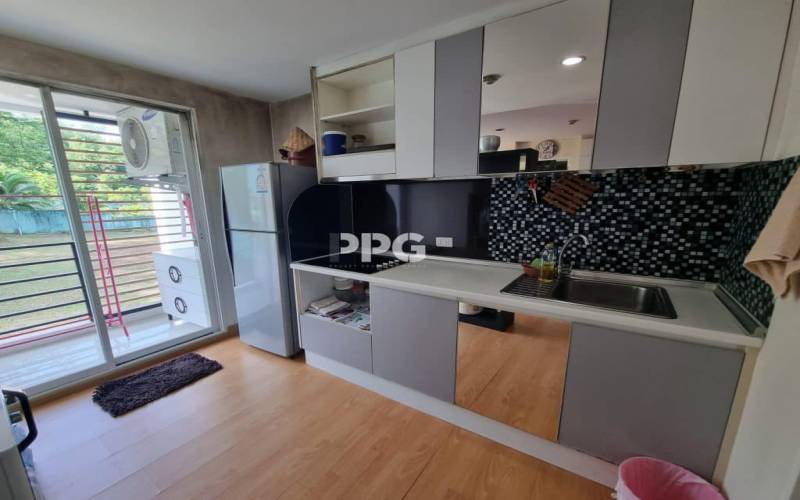 Phuket, 2 Bedrooms Bedrooms, ,2 BathroomsBathrooms,Condo,For Sale,2402