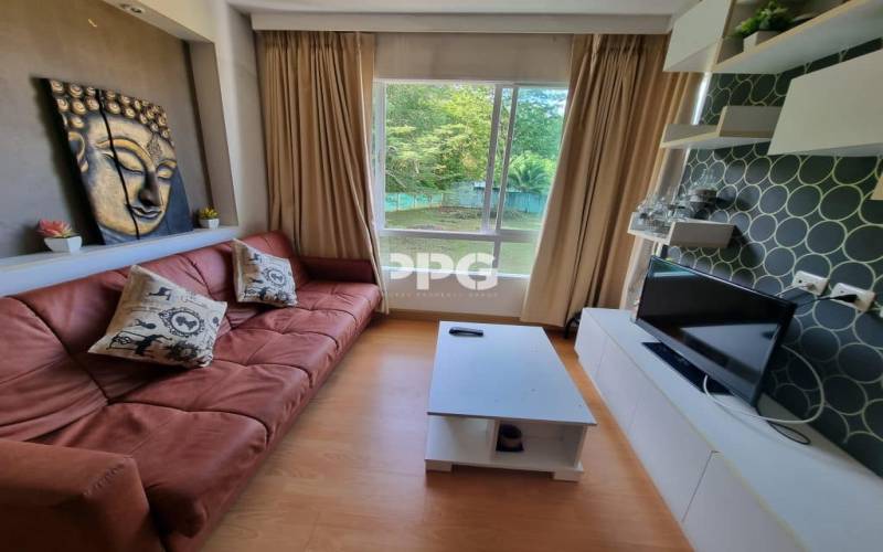 Phuket, 2 Bedrooms Bedrooms, ,2 BathroomsBathrooms,Condo,For Sale,2402