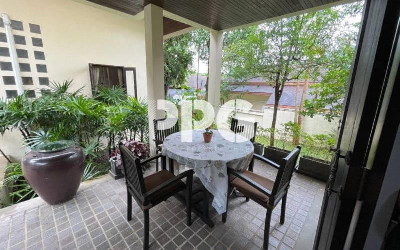 Phuket, 4 Bedrooms Bedrooms, ,5 BathroomsBathrooms,House,For Sale,2403