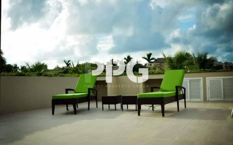 Phuket, 4 Bedrooms Bedrooms, ,4 BathroomsBathrooms,House,For Sale,2404