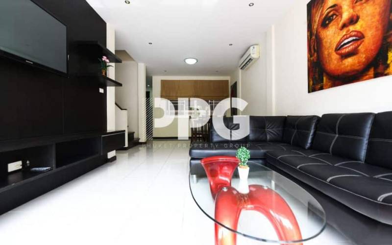 Phuket, 3 Bedrooms Bedrooms, ,3 BathroomsBathrooms,House,For Sale,2405