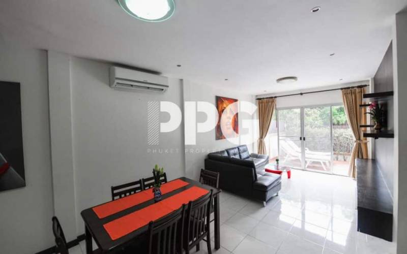 Phuket, 3 Bedrooms Bedrooms, ,3 BathroomsBathrooms,House,For Sale,2405