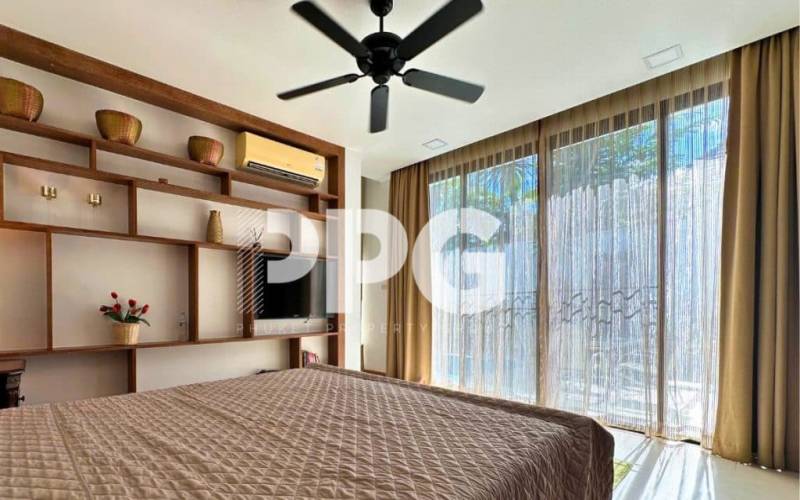 Phuket, 2 Bedrooms Bedrooms, ,2 BathroomsBathrooms,House,For Sale,2406