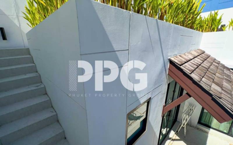 Phuket, 2 Bedrooms Bedrooms, ,2 BathroomsBathrooms,House,For Sale,2406