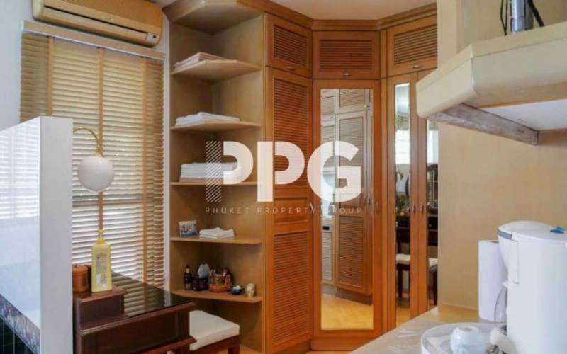 Phuket, 3 Bedrooms Bedrooms, ,2 BathroomsBathrooms,House,For Sale,2407