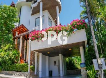 Phuket, 3 Bedrooms Bedrooms, ,2 BathroomsBathrooms,House,For Sale,2407