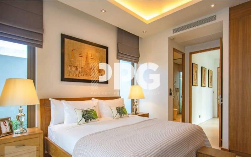 Phuket, 2 Bedrooms Bedrooms, ,24 BathroomsBathrooms,House,For Sale,2409