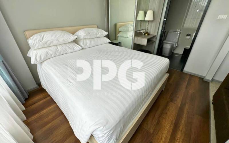 Phuket, 1 Bedroom Bedrooms, ,1 BathroomBathrooms,Condo,For Sale,2412