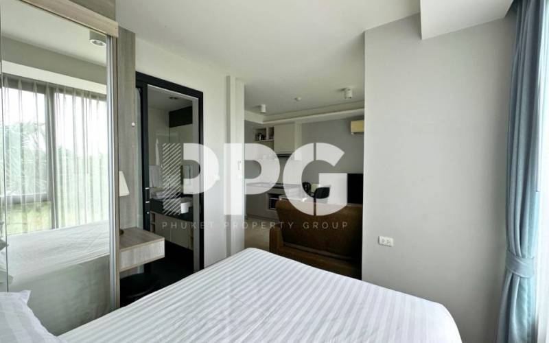 Phuket, 1 Bedroom Bedrooms, ,1 BathroomBathrooms,Condo,For Sale,2412