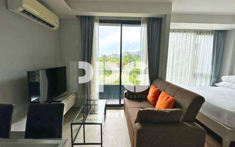 Phuket, 1 Bedroom Bedrooms, ,1 BathroomBathrooms,Condo,For Sale,2412