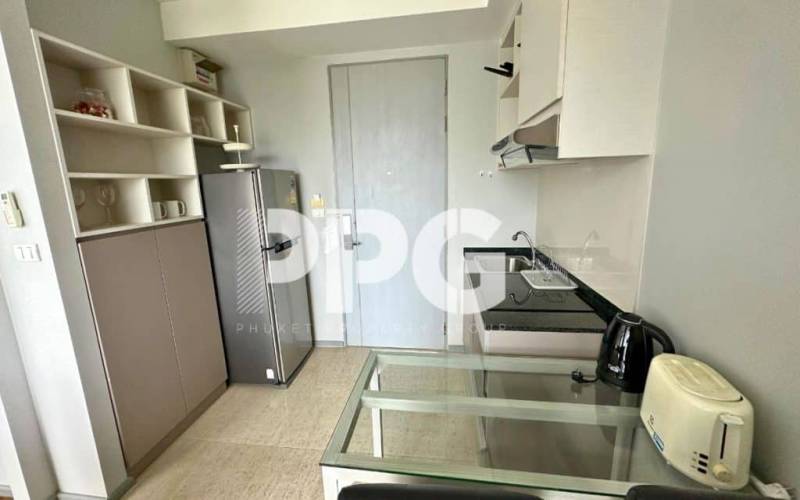 Phuket, 1 Bedroom Bedrooms, ,1 BathroomBathrooms,Condo,For Sale,2412