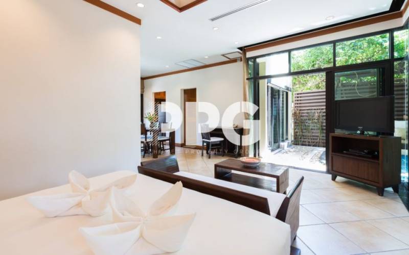 Phuket, 1 Bedroom Bedrooms, ,1 BathroomBathrooms,House,For Sale,2413