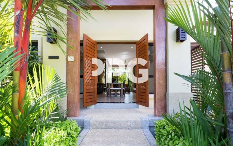 Phuket, 1 Bedroom Bedrooms, ,1 BathroomBathrooms,House,For Sale,2413